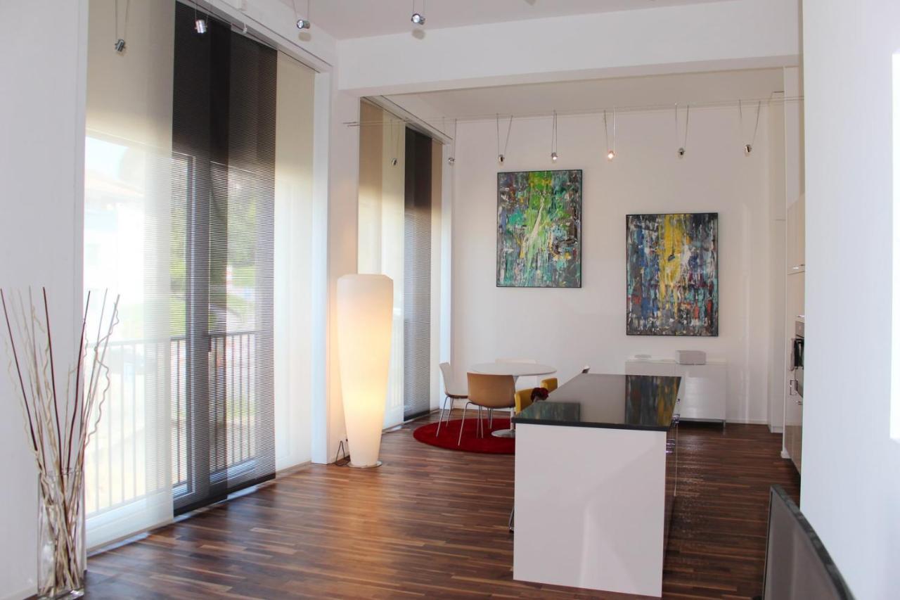 Appartamento Beautiful Loft In The Center Of