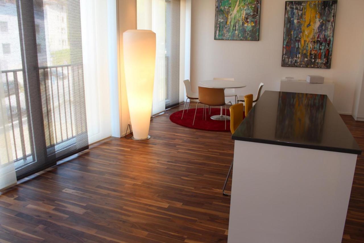 Appartamento Beautiful Loft In The Center Of *