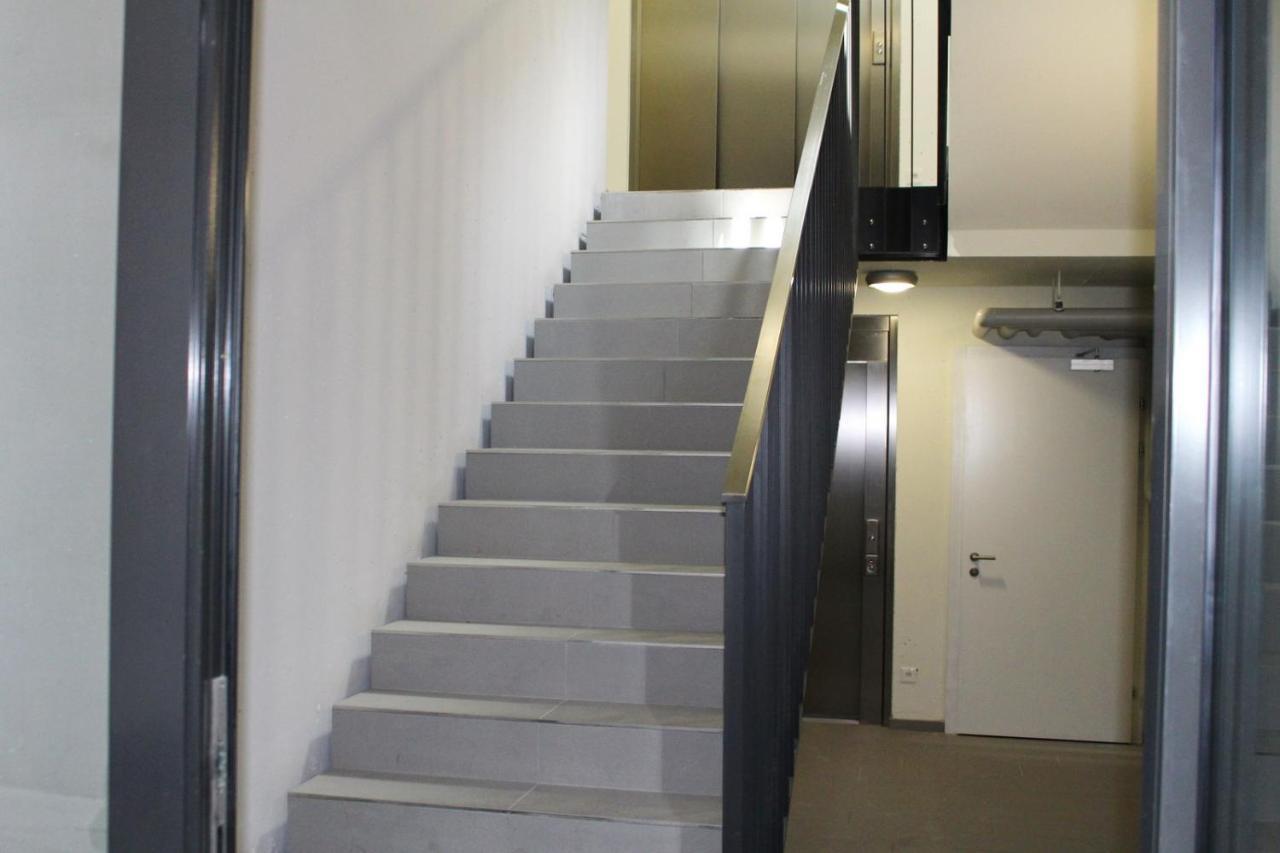 Appartamento Beautiful Loft In The Center Of