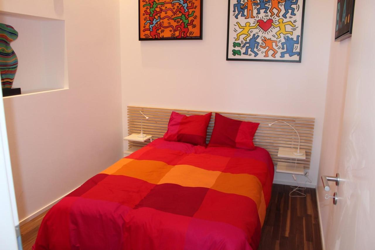 Beautiful Loft In The Center Of Losanna